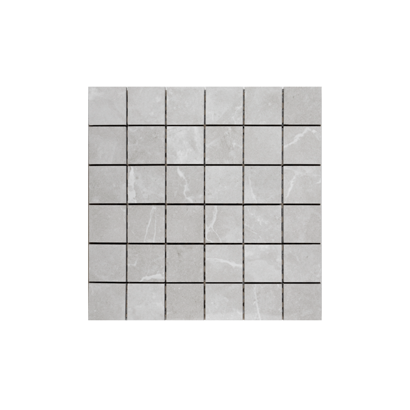 Изображение товара Керамогранитная мозаика Velsaa RP-114723 30x30 см цвет серый