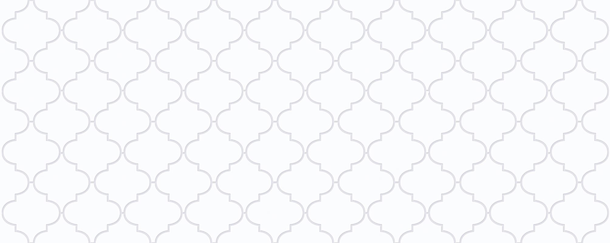 Изображение товара Плитка Azori Calypso 00-00001241 20.1x50.5см 1.52 м² цвет белый