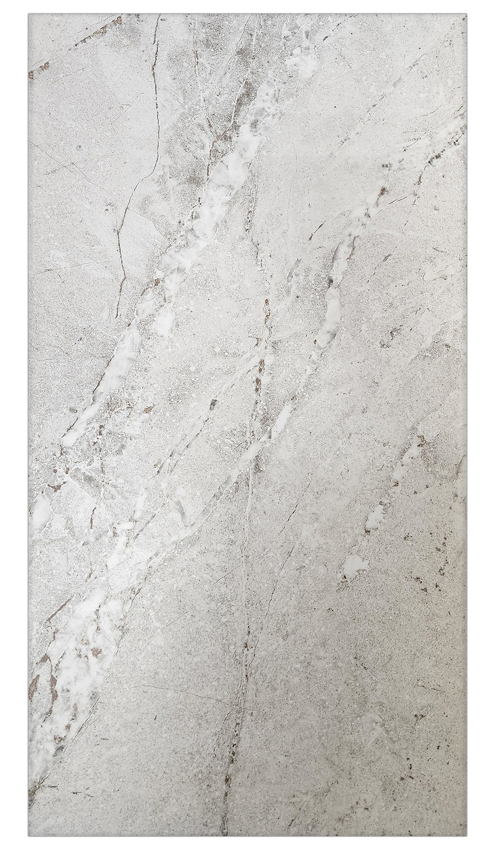 Изображение товара Керамогранит Carpetdom 120x60 Alberta grey matt 60x120см 1.44 м² цвет бежевый