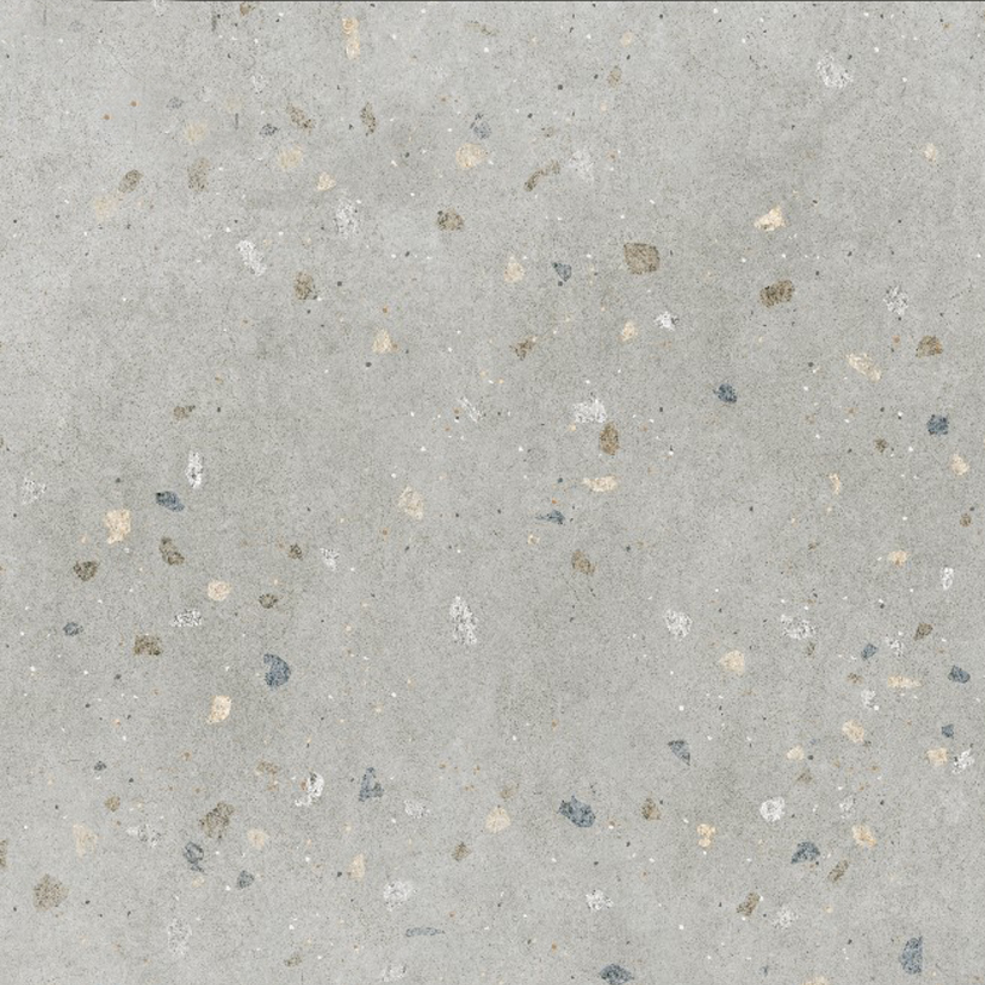 Изображение товара Керамогранит IDALGO Антрацит 60x60 см природный камень для пола и стен