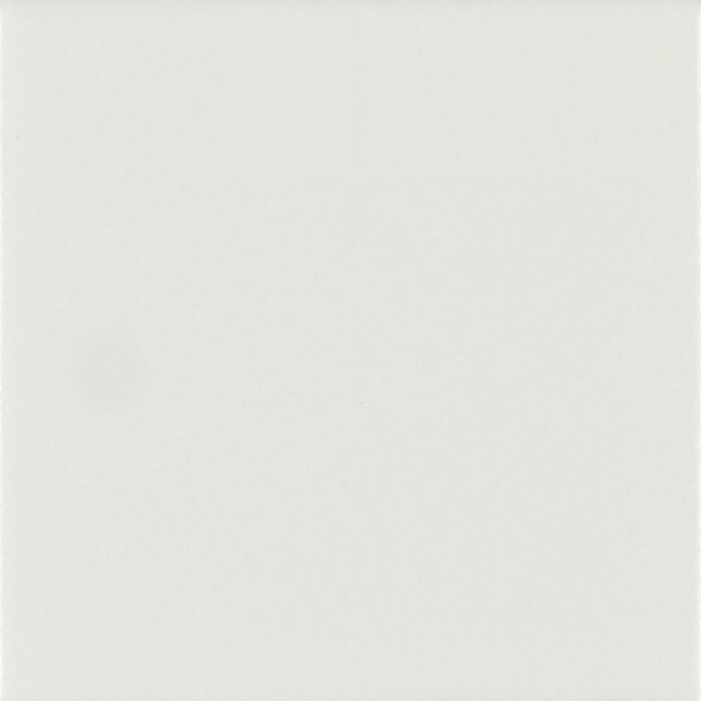 Изображение товара Керамическая плитка Агат Mini Tile matt 9.9x9.9 см белая для стен