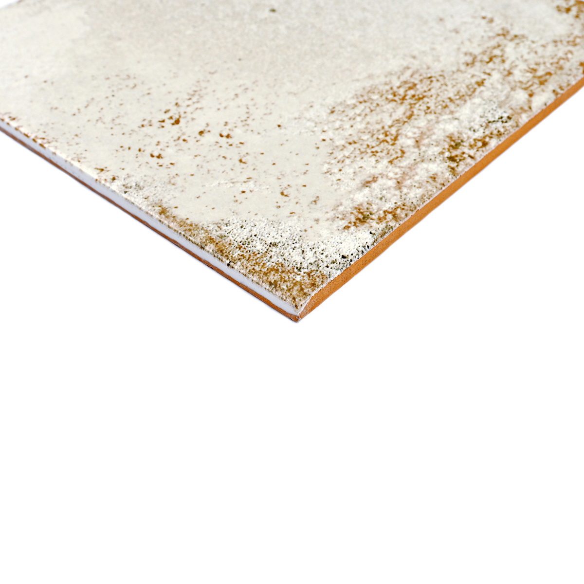 Изображение товара Керамическая плитка Агат Abel 20x20 см белая настенная внутренняя