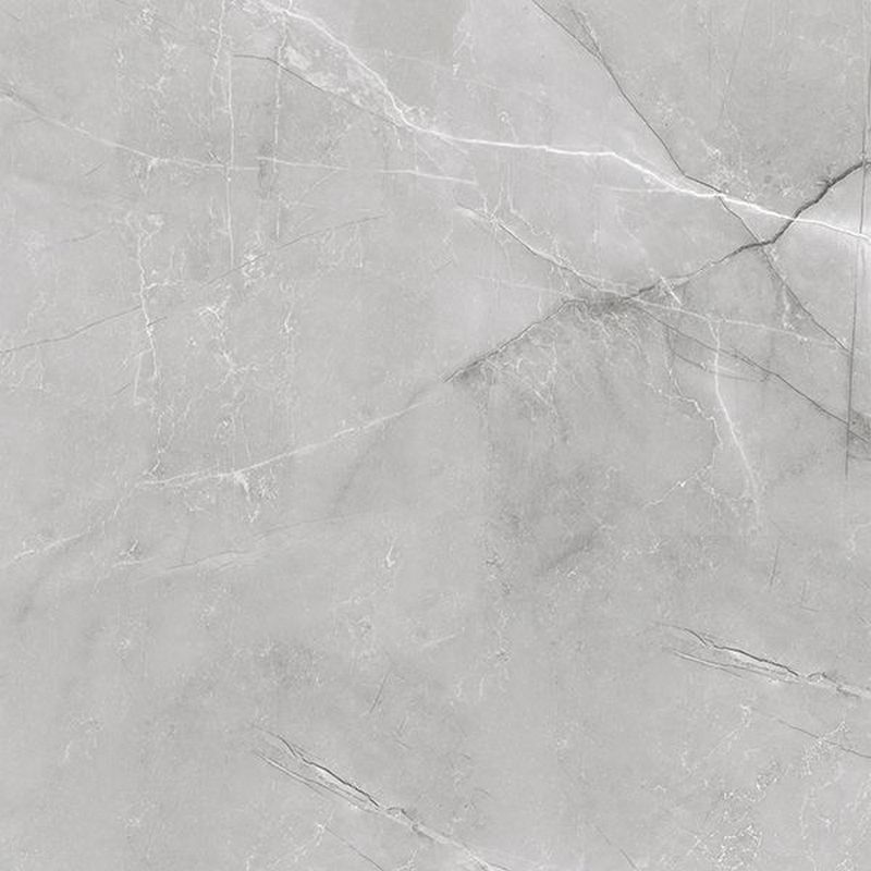 Изображение товара Керамогранит 60x60 см Absolut Gres Armani Gris серый большой формат