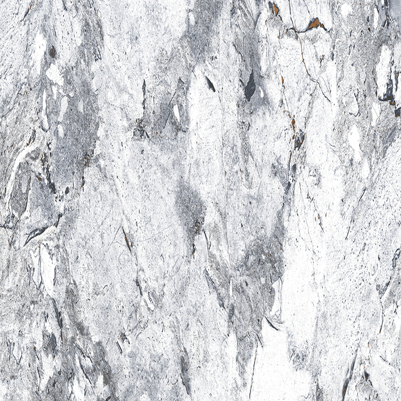 Изображение товара Керамогранит AB 1110G 60x120 см серый серебристый мраморный бетонная имитация