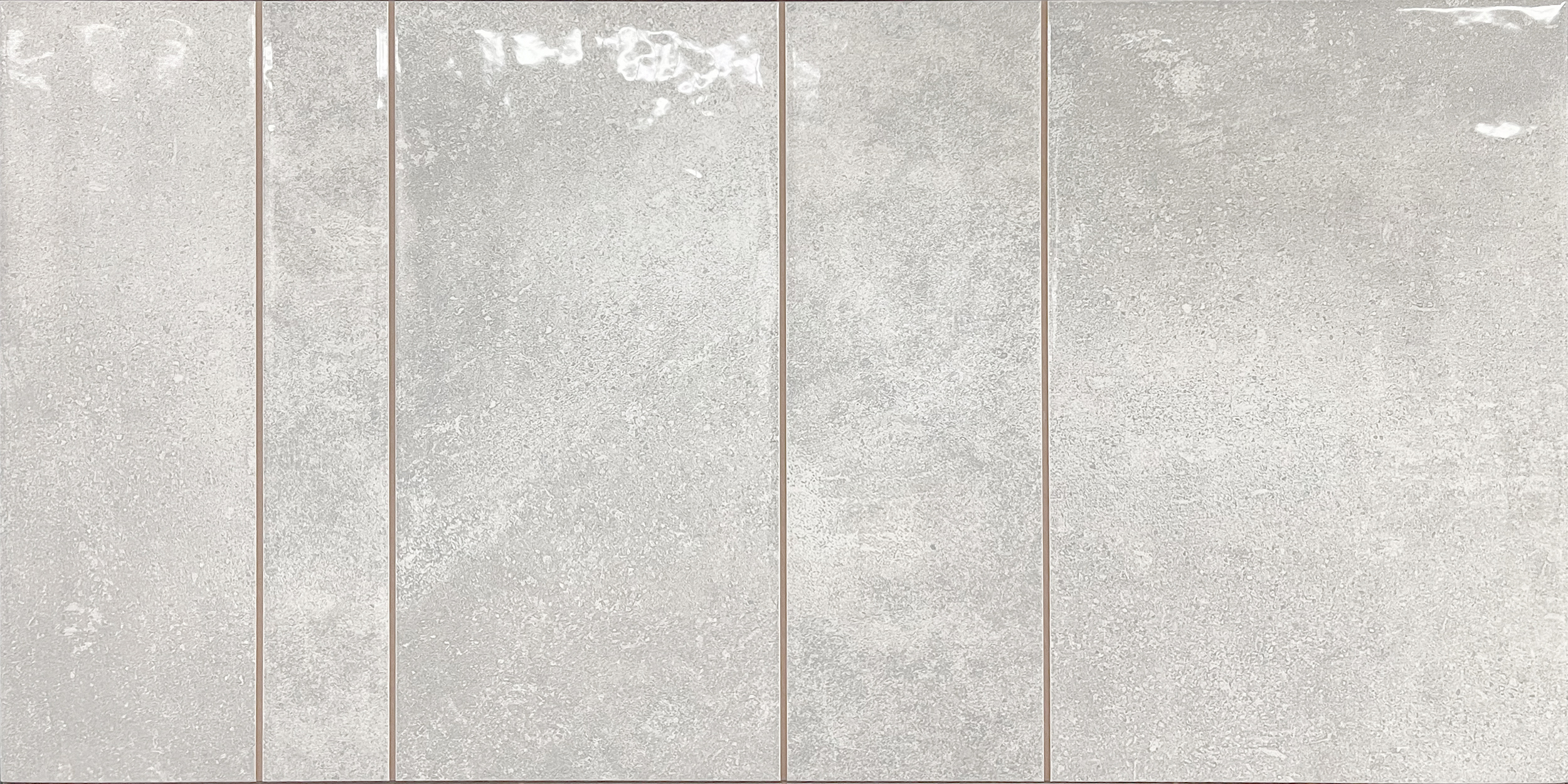 Изображение товара Настенная плитка KIAN Silver 30x60см DUAL GRES для стен интерьера