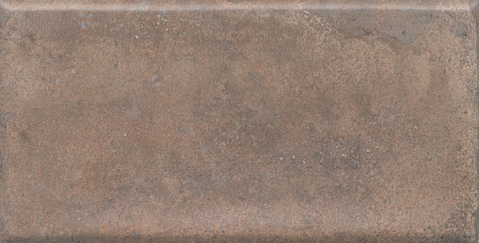 Изображение товара Настенная плитка Kerama marazzi Виченца 16022 7.4x15 см коричневая