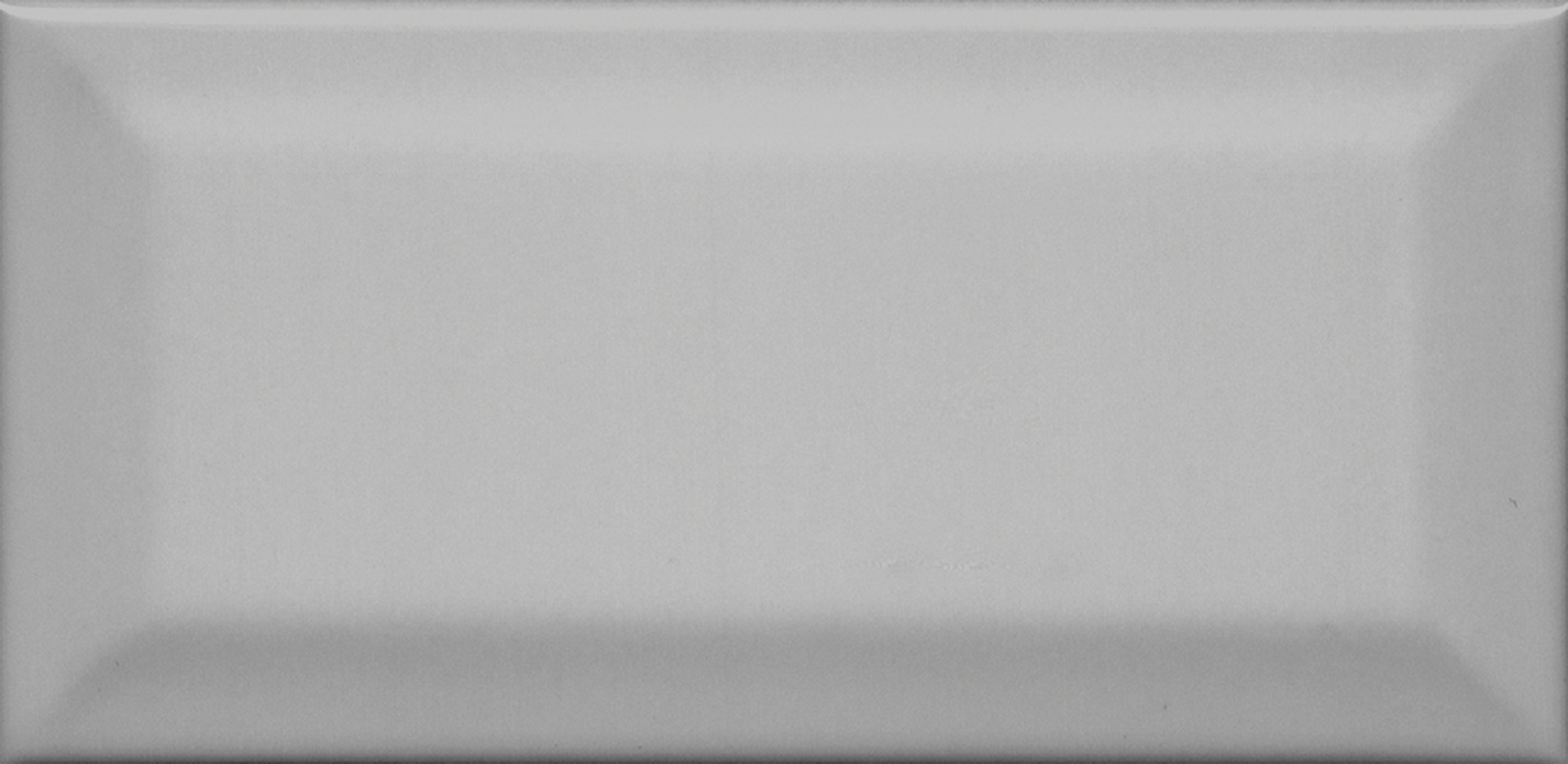 Изображение товара Настенная керамическая плитка Kerama marazzi Клемансо 7,4х15 см серый для стен