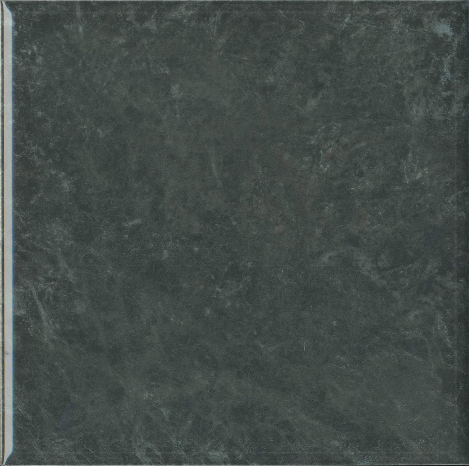 Изображение товара Настенная плитка Kerama marazzi Стемма 5290 20x20см 0.8 м² цвет темно-зеленый