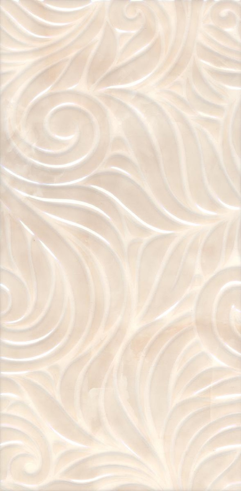 Изображение товара Настенная плитка Kerama marazzi Вирджилиано 11105R 60x30см 1.08 м² цвет бежевый
