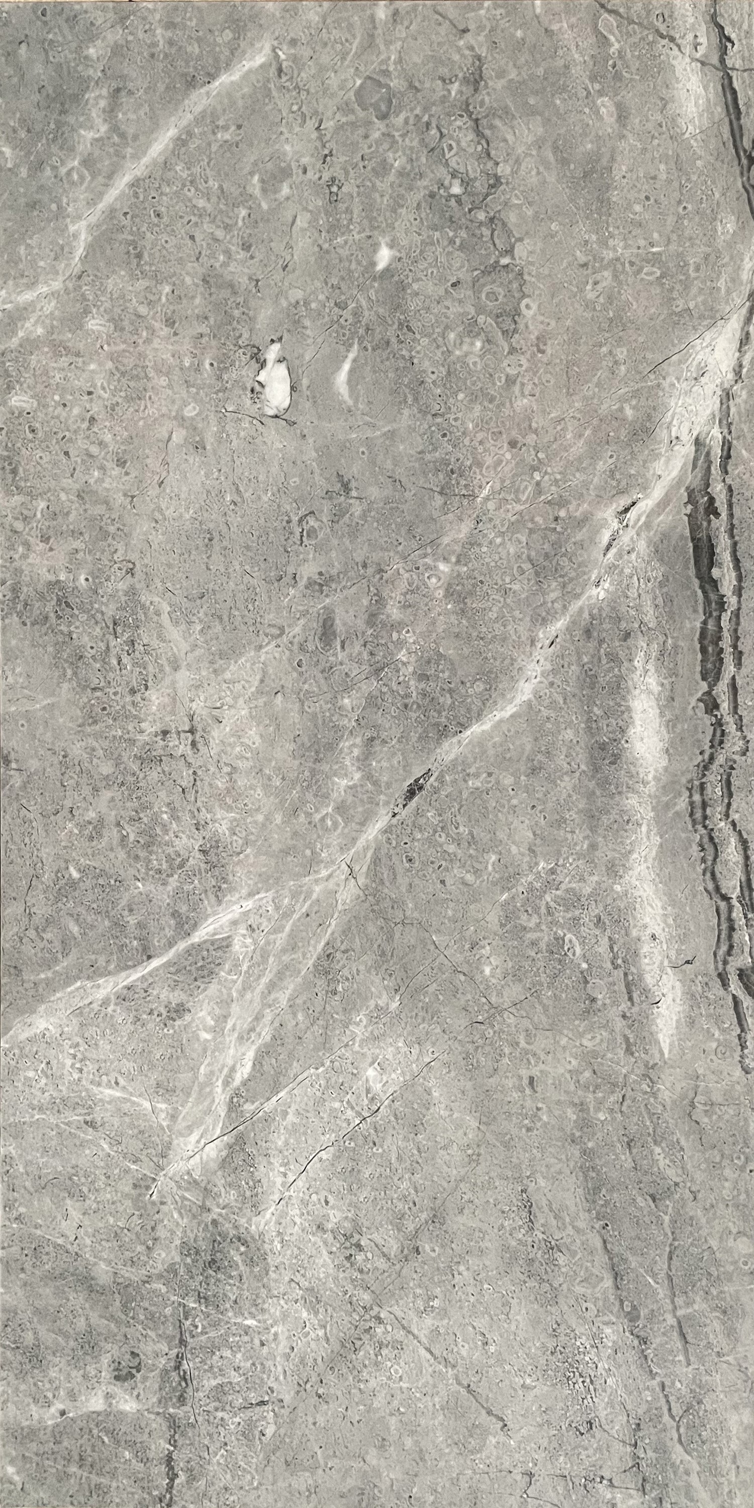 Изображение товара Керамогранит Monalisa Marbles 5.5 CBP05504M 60x120см 2.88 м² цвет серый