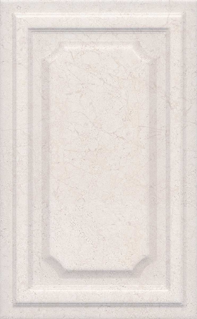 Изображение товара Настенная плитка Kerama marazzi Сорбонна 6356 40x25см 0.9 м² цвет бежевый