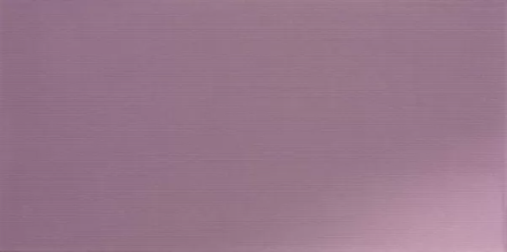 Изображение товара Настенная плитка STN Ceramica Vogue 4697 фиолетовая 25x50 см