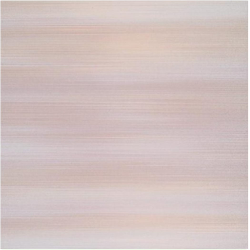 Изображение товара Напольная плитка Tubadzin Ren 3197 44.8x44.8 см розовая глянцевая