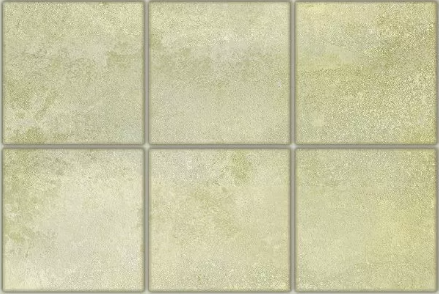 Изображение товара Настенная керамическая плитка TERRACOTTA Vintage Voyage 13750 20x30см оливковая