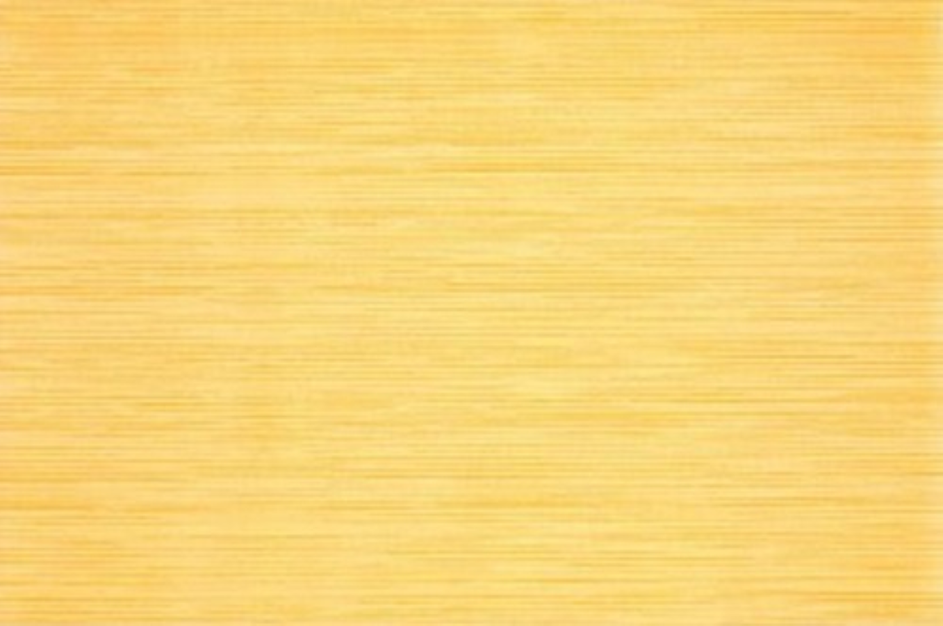 Изображение товара Настенная плитка Terracotta Alba 12285 20x30 см ярко-желтая для внутренней отделки