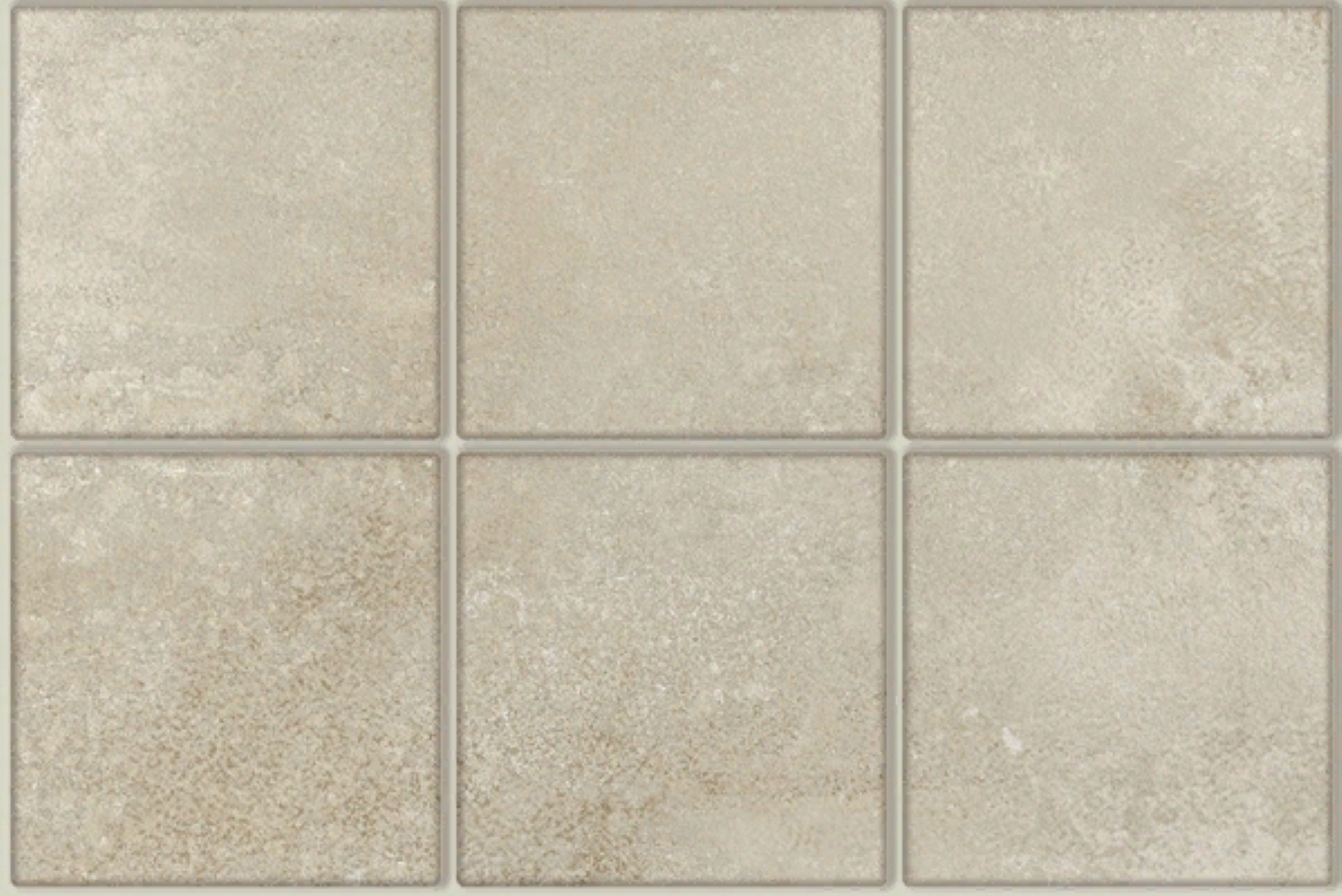 Изображение товара Настенная керамическая плитка TERRACOTTA Vintage Voyage 13701 20x30см бежевый