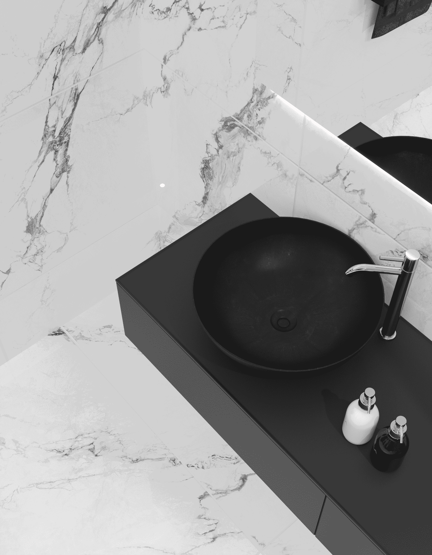 Изображение товара Керамогранит SMREGION 75C01 150x75 см белый