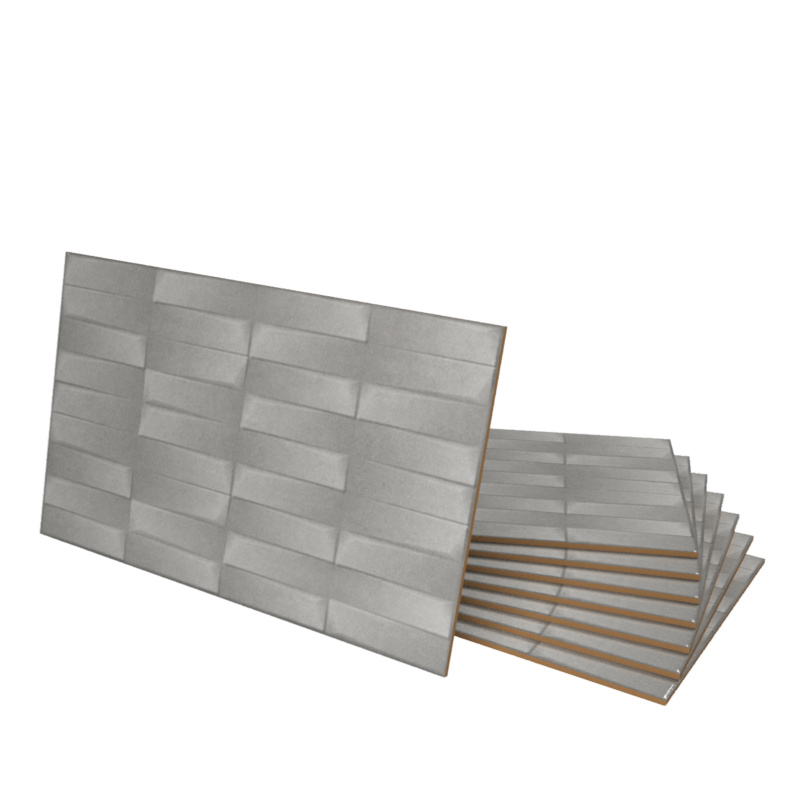 Изображение товара Керамическая плитка Gracia ceramica 30x50_mat 10100001393 30x50см 1.2 м² цвет серый геометрия