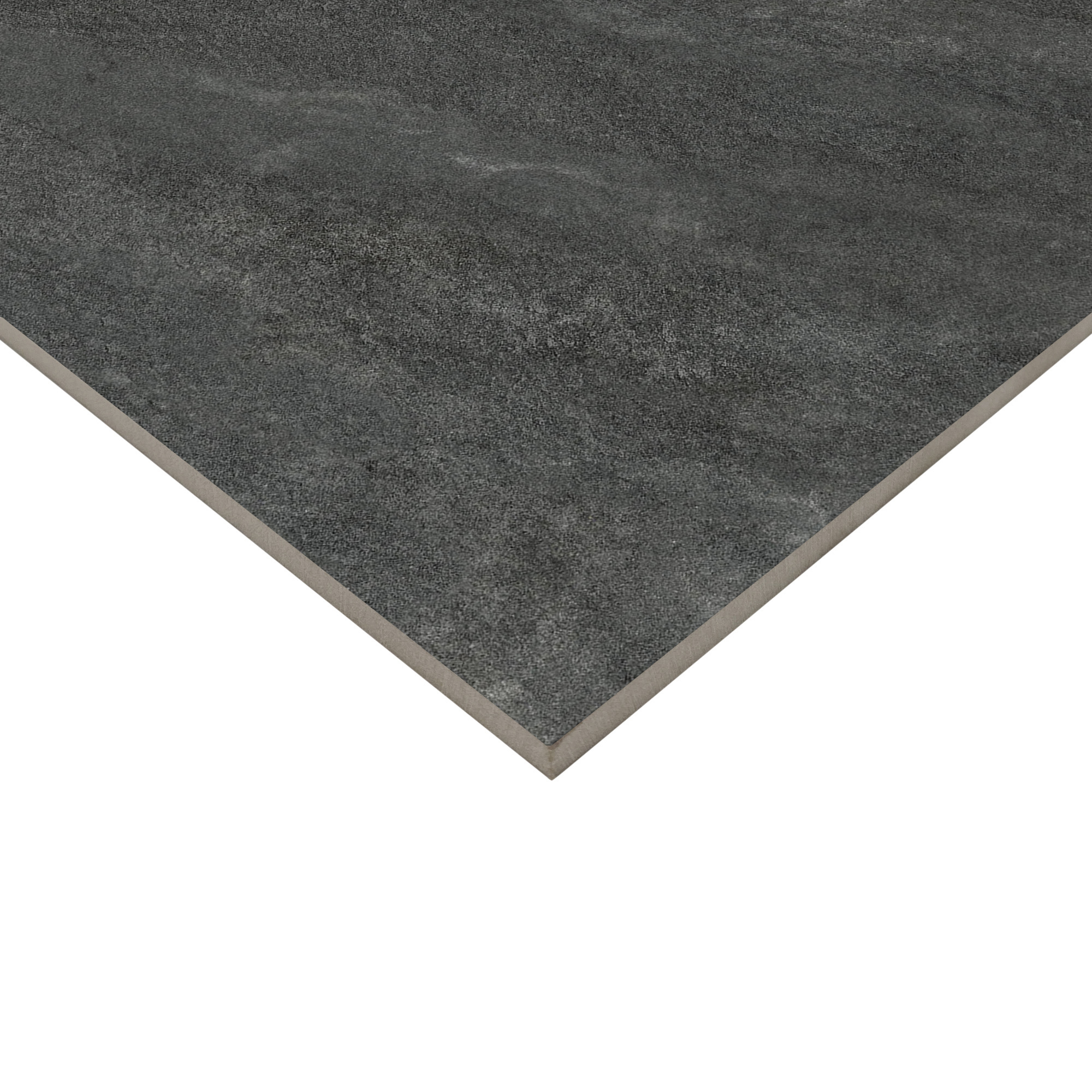 Изображение товара Керамогранит Alma Ceramica Angara 60x60 см серый с матовой поверхностью