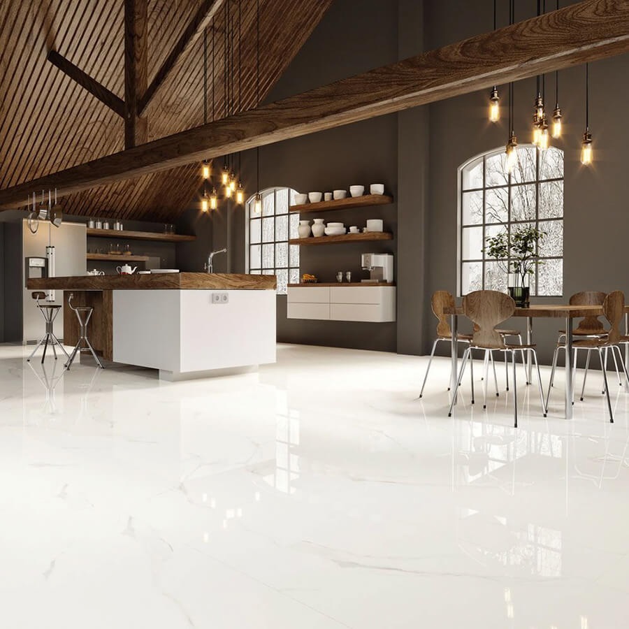 Изображение товара Керамическая плитка Qua QUA0042 60x120см 1.44 м² цвет бежевый Изображение товара Керамическая плитка Qua QUA0042 60x120см 1.44 м² цвет бежевый