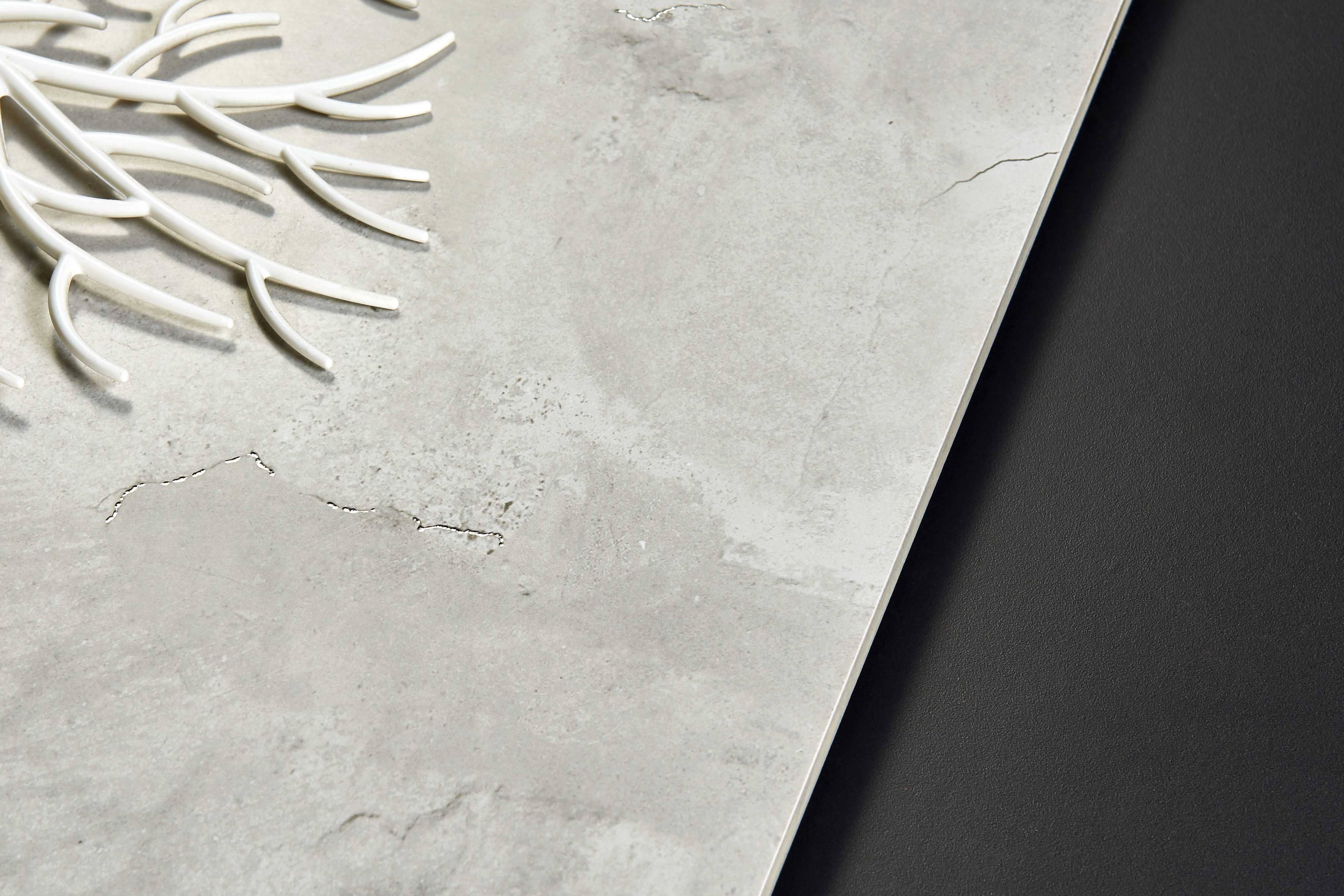 Изображение товара Керамогранит Basconi home Cemento Gold BHW-0036 60x120 см 2.16 м² цвет серый, серебристый