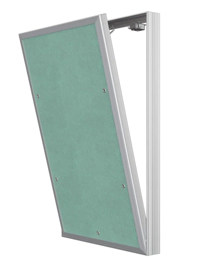 Изображение товара Люк ревизионный Evecs D3050 ceramo base 30x50 см