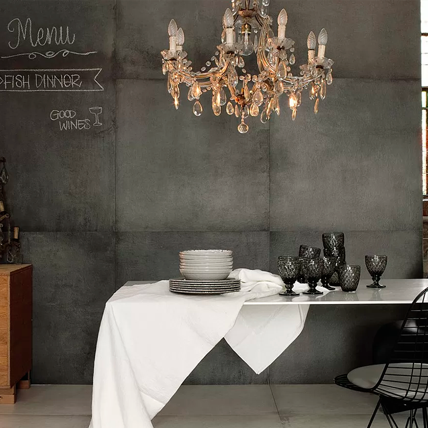 Изображение товара Мозаика Ldecor Waterfront черная 30x30 матовая премиум-класс 0.54 м2