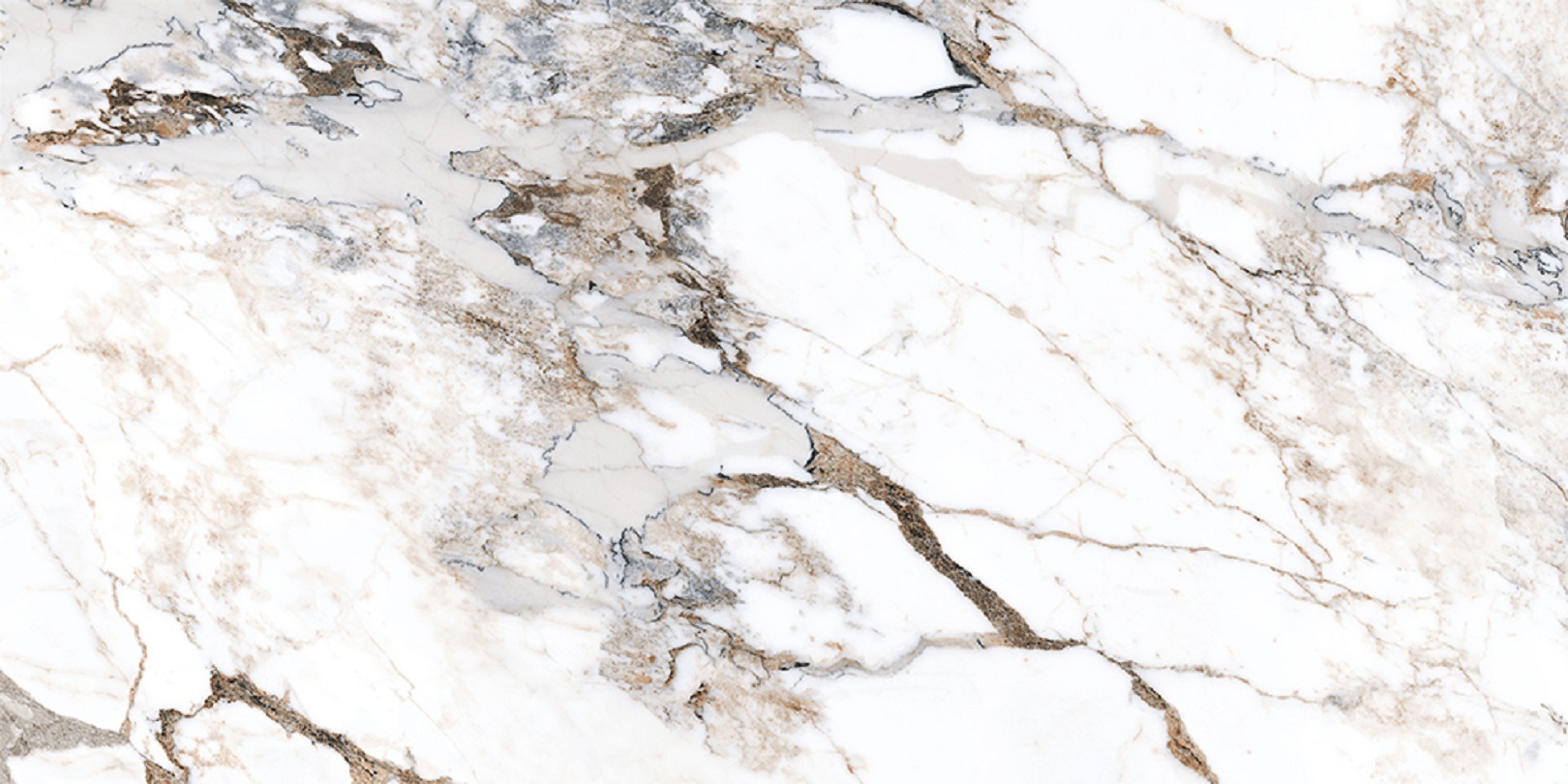 Изображение товара Керамогранит Vitra Marble-x K949747LPR01VTEP 120x60см 1.44 м² цвет белый, цена за упаковку Изображение товара Керамогранит Vitra Marble-x K949747LPR01VTEP 120x60см 1.44 м² цвет белый, цена за упаковку