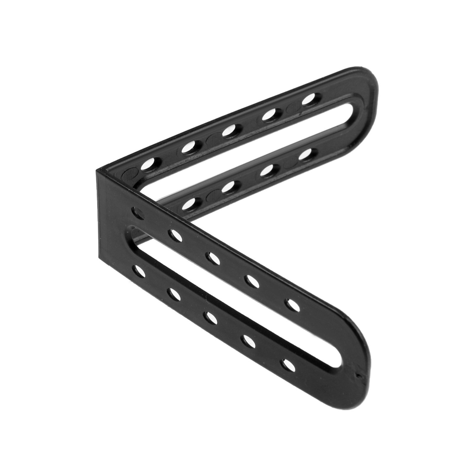 Изображение товара Уголки для системы выравнивания плитки Тундра 9604576 25 шт