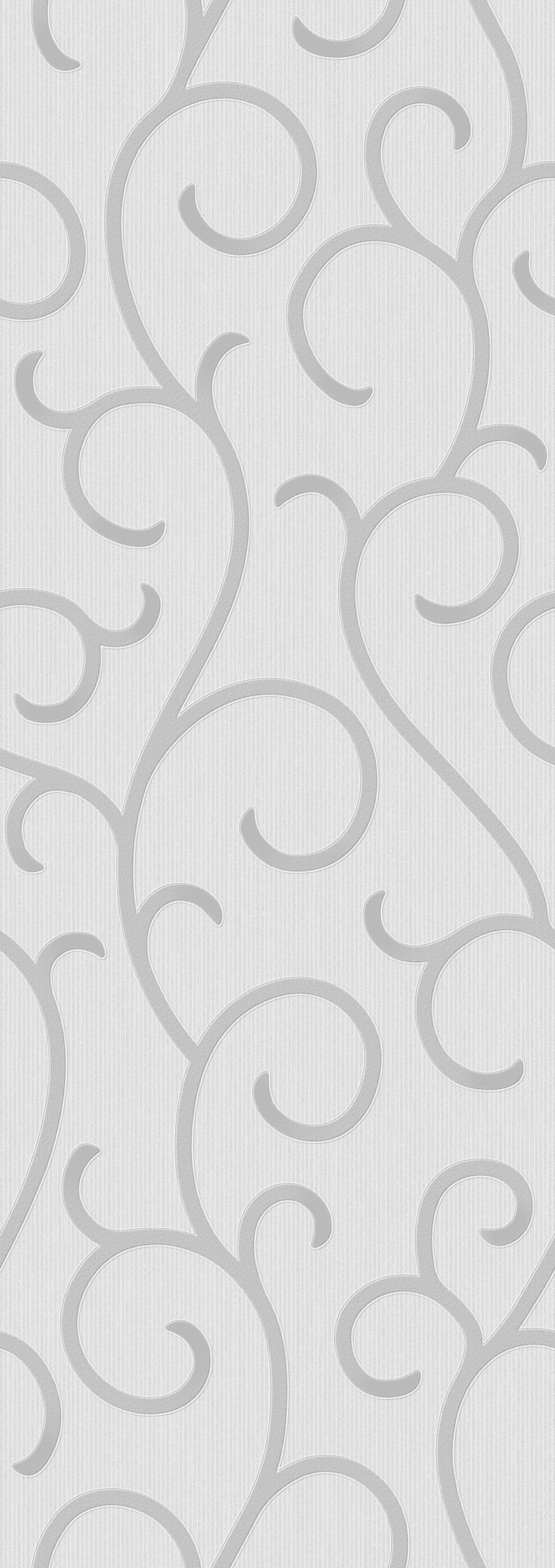 Изображение товара Настенная керамическая плитка Kerlife Venice RICCIOLO PERLA жемчужный 25.1x70.9см