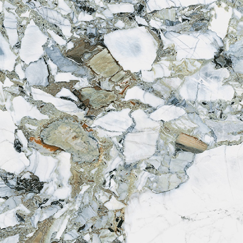 Изображение товара Керамогранит Vitra Citymarble K951839LPR01VTE0 60x60см 1.44 м² цвет мультиколор