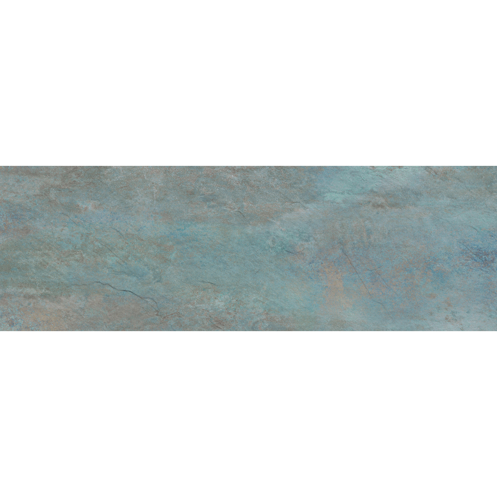 Изображение товара Плитка Delacora Bryston WT15BRY16R 24x74 см для стен, современный дизайн, бирюзовая
