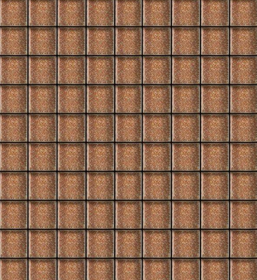 Изображение товара Настенная плитка Paradyz Universal 3414 29.8x29.8см цвет светло-коричневый