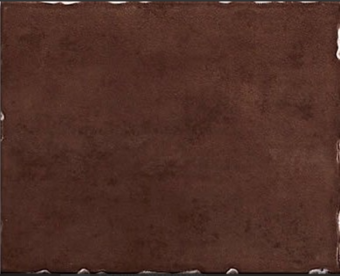 Изображение товара Настенная плитка Tubadzin Idylla 1561 20x25см цвет коричневый