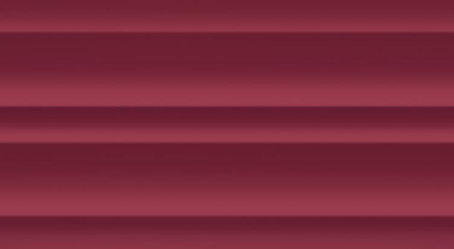 Изображение товара Настенная плитка Tubadzin Carmine 4537 32.7x59.3см цвет темно-красный; бордовый
