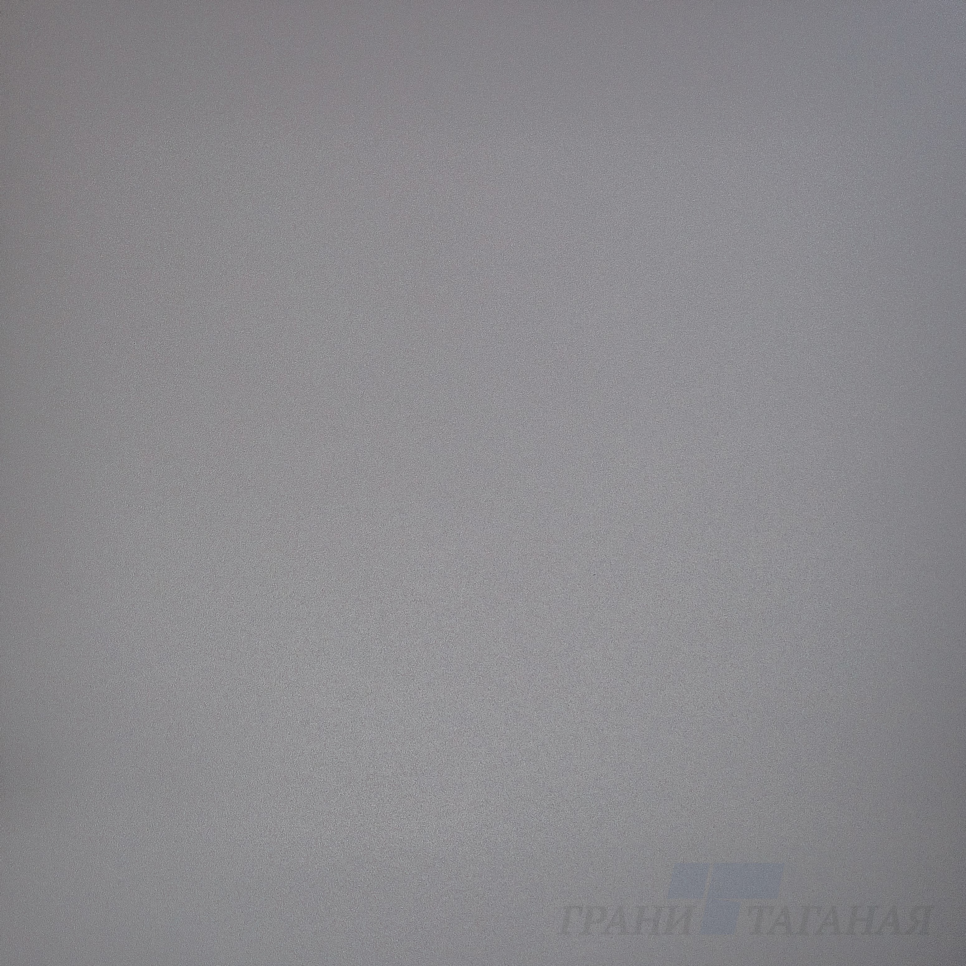 Изображение товара Керамогранит Моноколор GT005М 60x60 серый антрацит