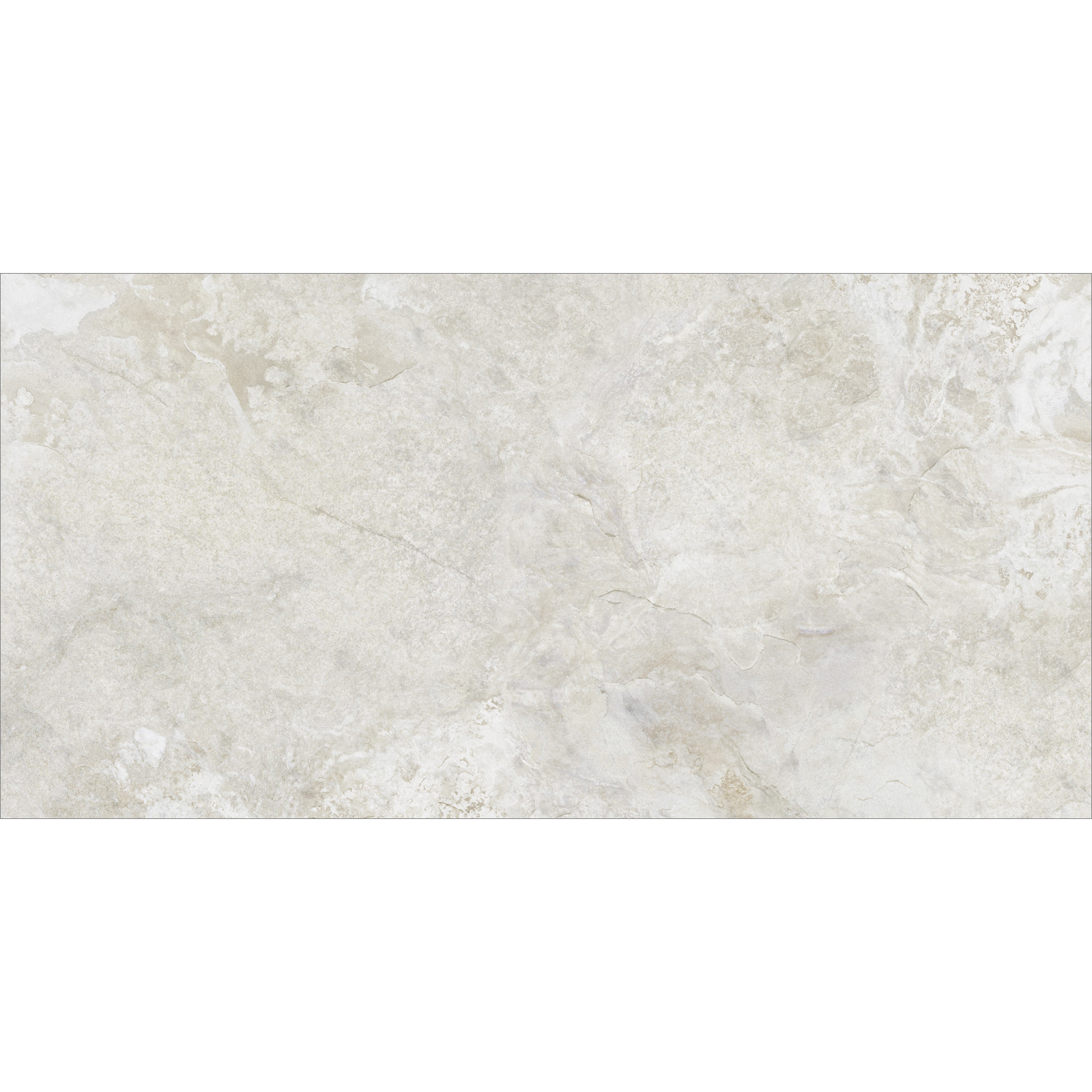 Изображение товара Керамогранит Delacora Muse D120214M 60x120 см бежевый матовый рельефный