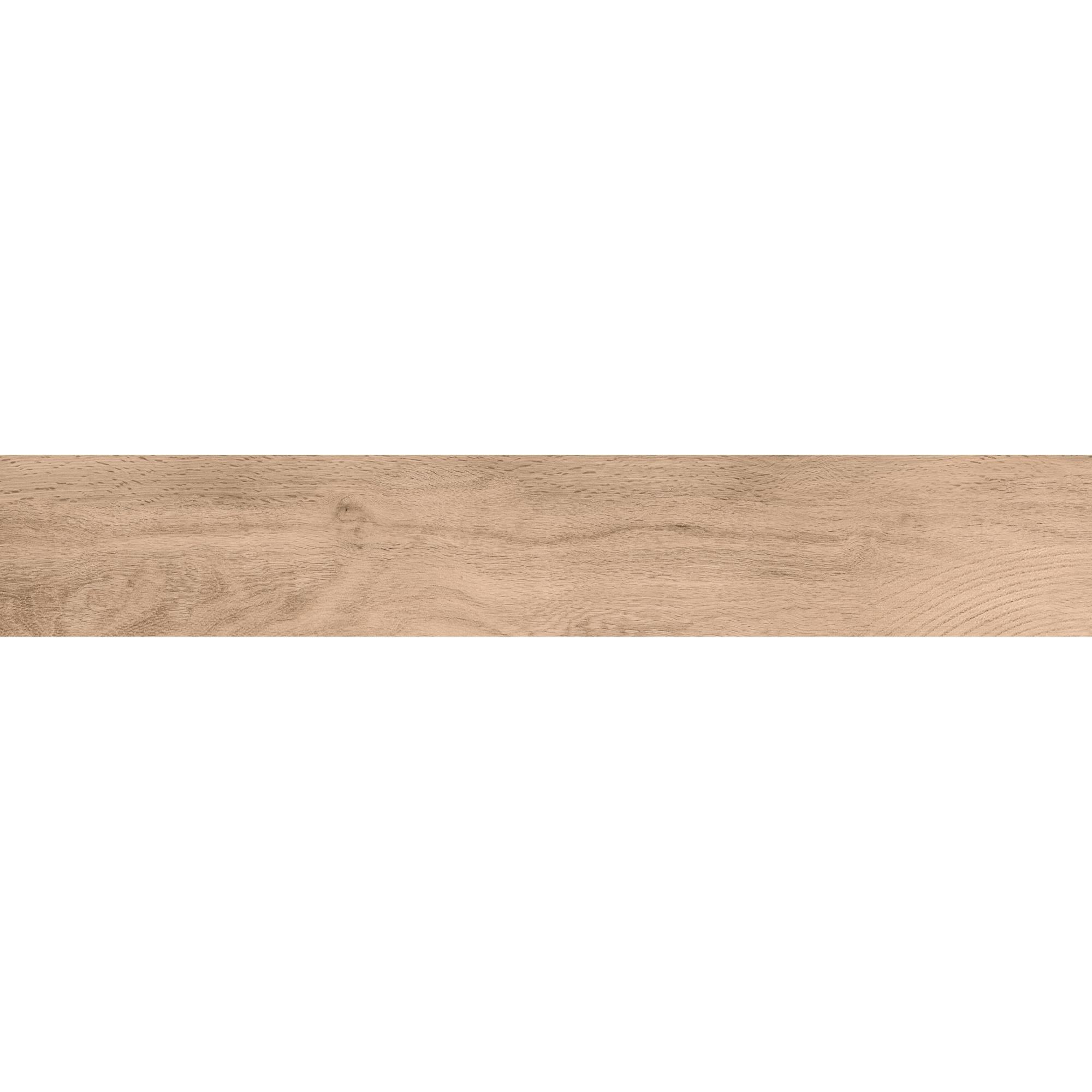 Изображение товара Керамогранит Absolut Gres Aroma Wood Cherry 20x120 см матовый бежевый