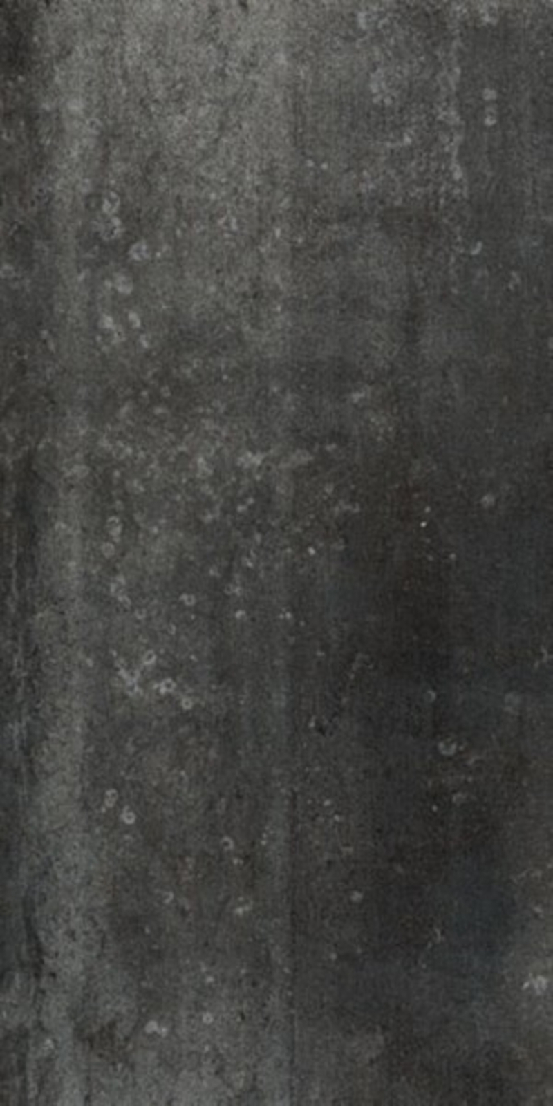 Изображение товара Керамогранит GAMBINI HEMISPHERE iron lapp 60x120 см черный для пола и стен Италия