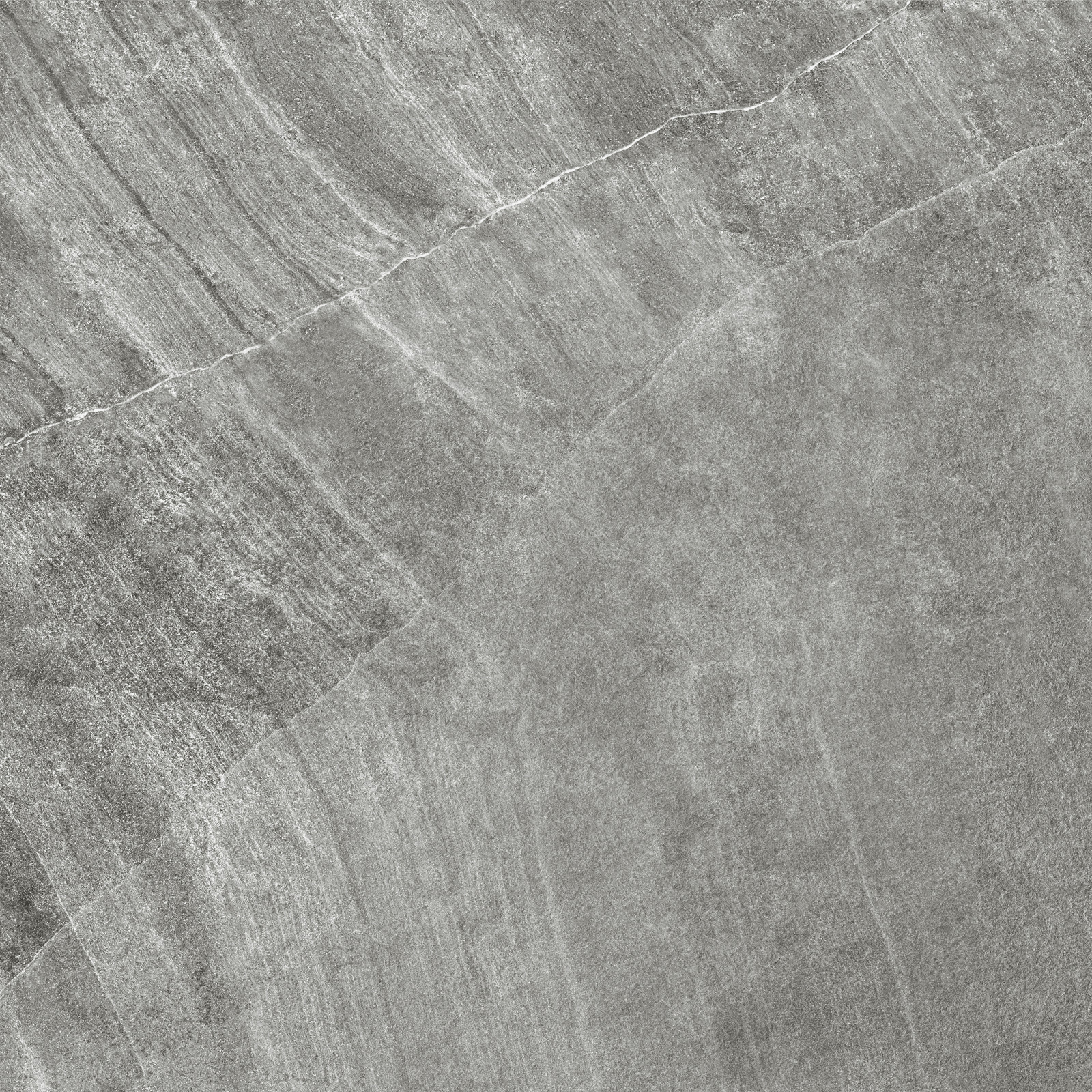 Изображение товара Керамогранит NewTrend Rock steel D60204M 60x60 см темно-серый