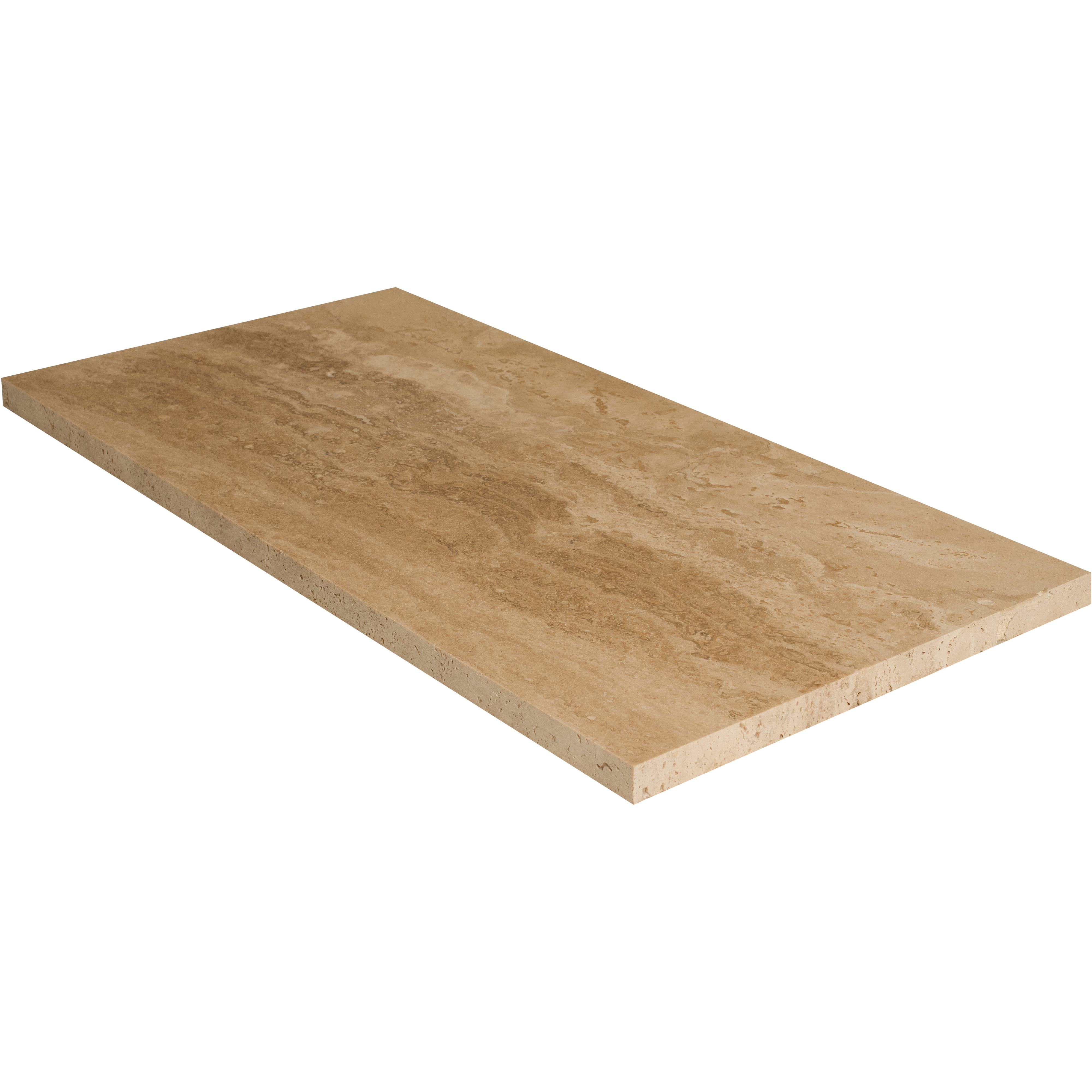 Изображение товара Плитка из натурального камня Aningo Classic Light 1211 30x60см цвет бежевый, цена за упаковку