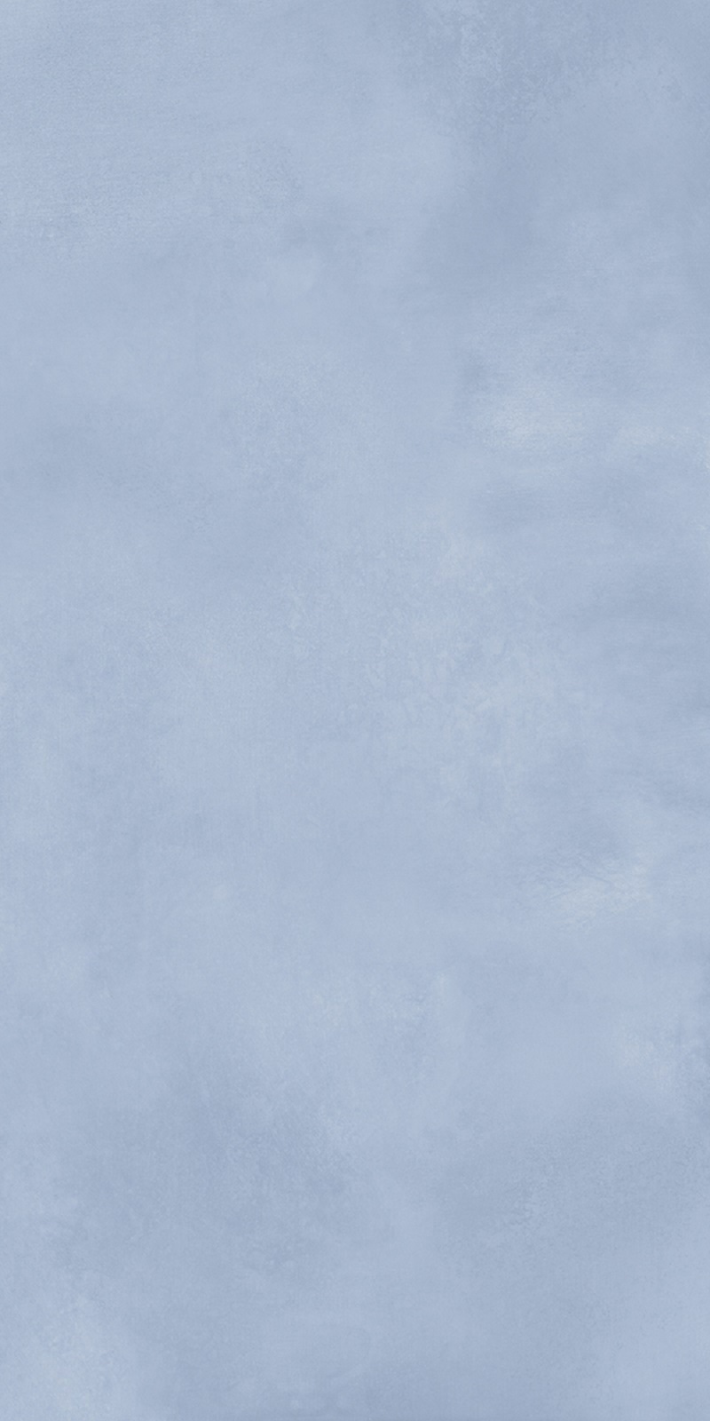 Изображение товара Керамогранит SONEX Cloudy Sky Matt 60x120 голубой для пола и стен