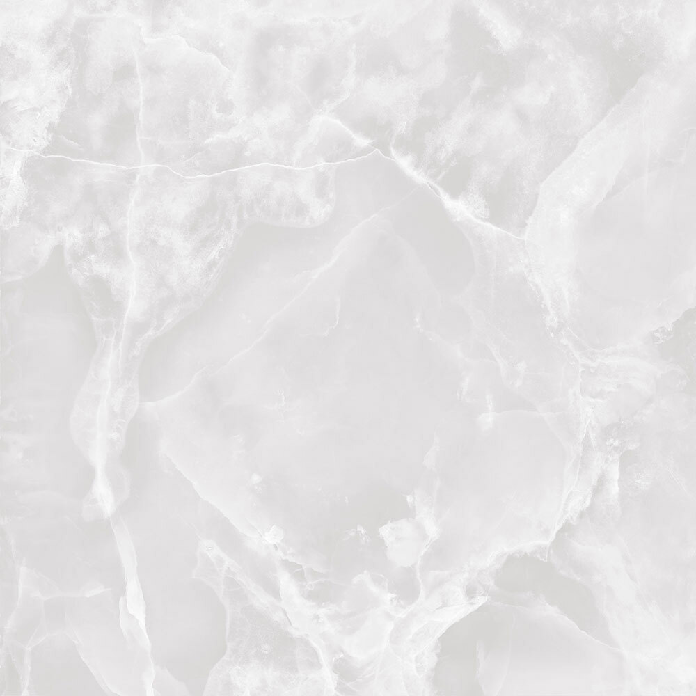 Изображение товара Керамогранит Global Tile Favorito_gt GT606010703PR 60x60см 1.44 м² цвет белый