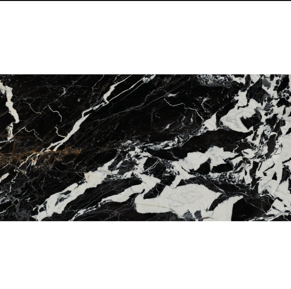 Изображение товара Керамогранит Lcm Grand antique 60120GRQ99HG 60x120см 1.44 м² цвет черно-белый, цена за упаковку