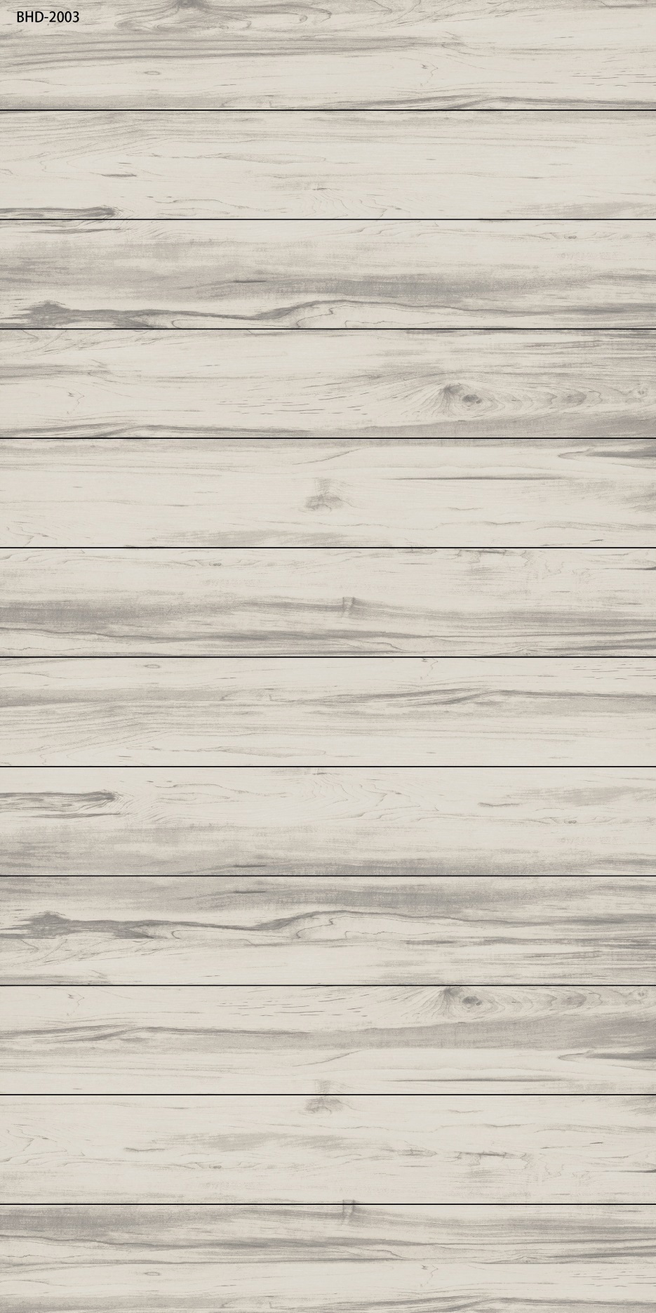 Изображение товара Керамогранит BASCONI HOME Poplar 20x120 см, серый, матовый, для пола и стен