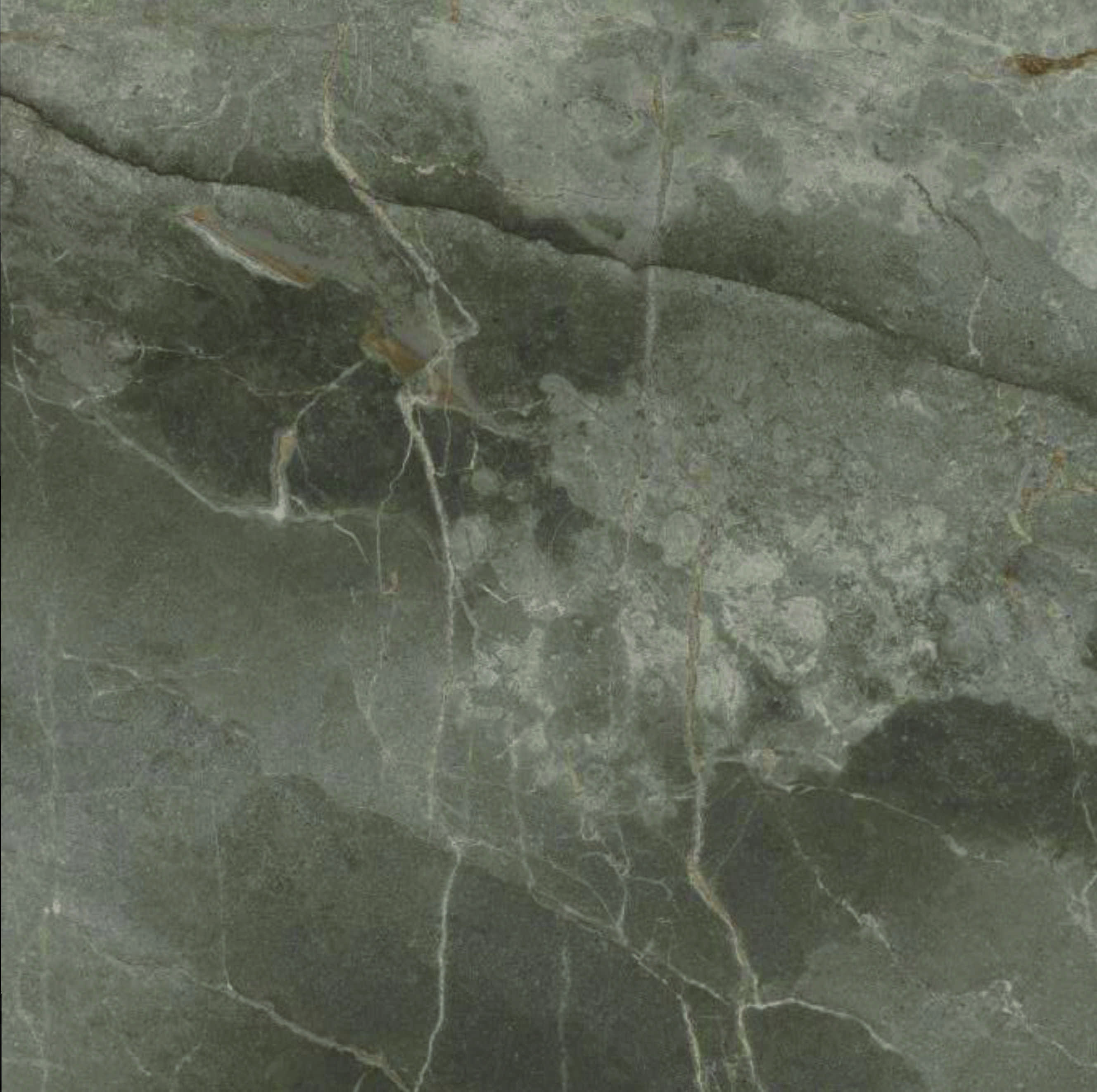 Изображение товара Allure Grey Beauty 45x45 керамогранит серый 45x45 см глазурованный