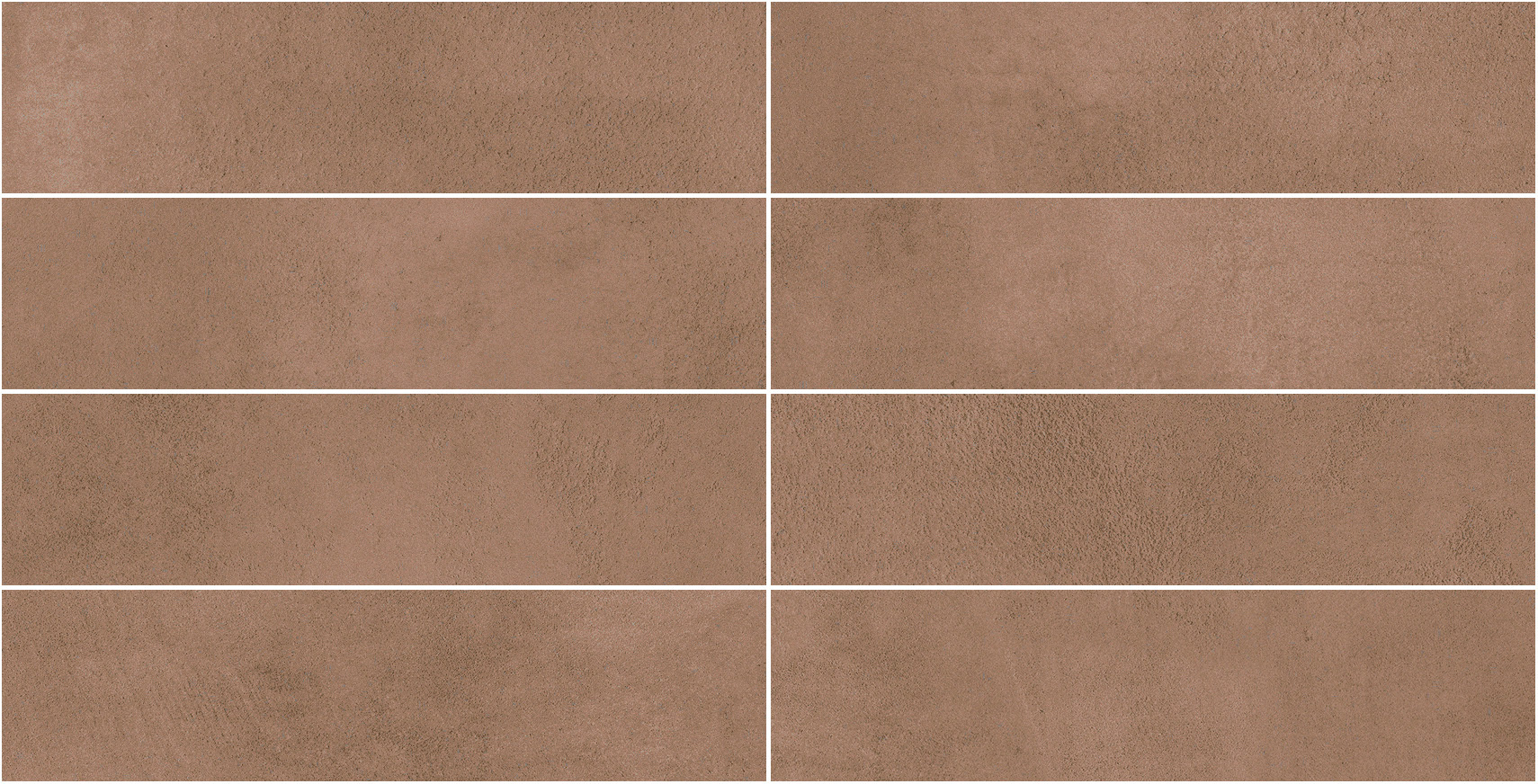 Изображение товара Керамическая плитка Pamesa ceramica Eleganza Terra 30x7.5 см цвет коричневый