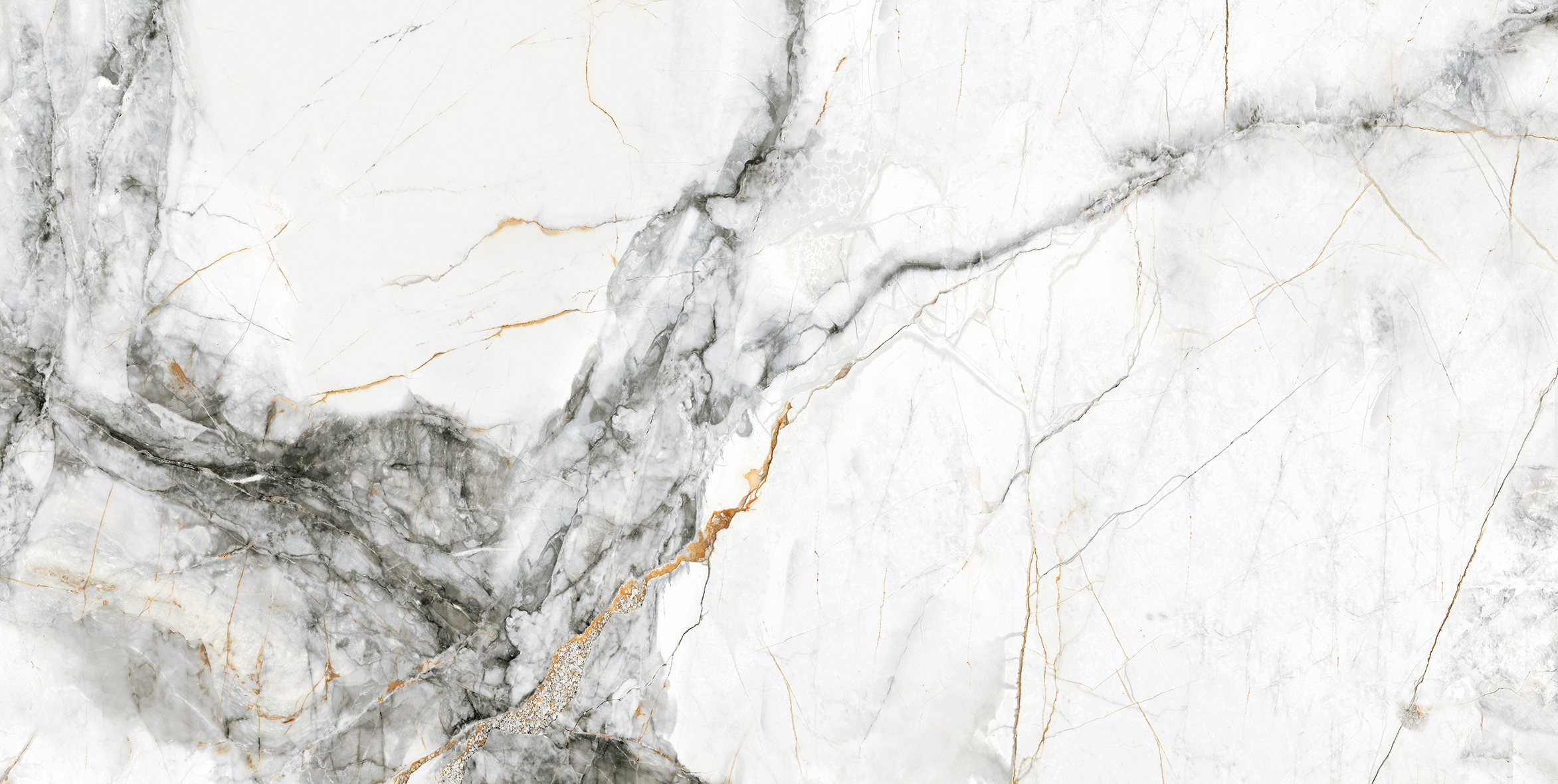 Изображение товара Керамогранит Primavera Grit Granula 60x120 см белый для пола и стен