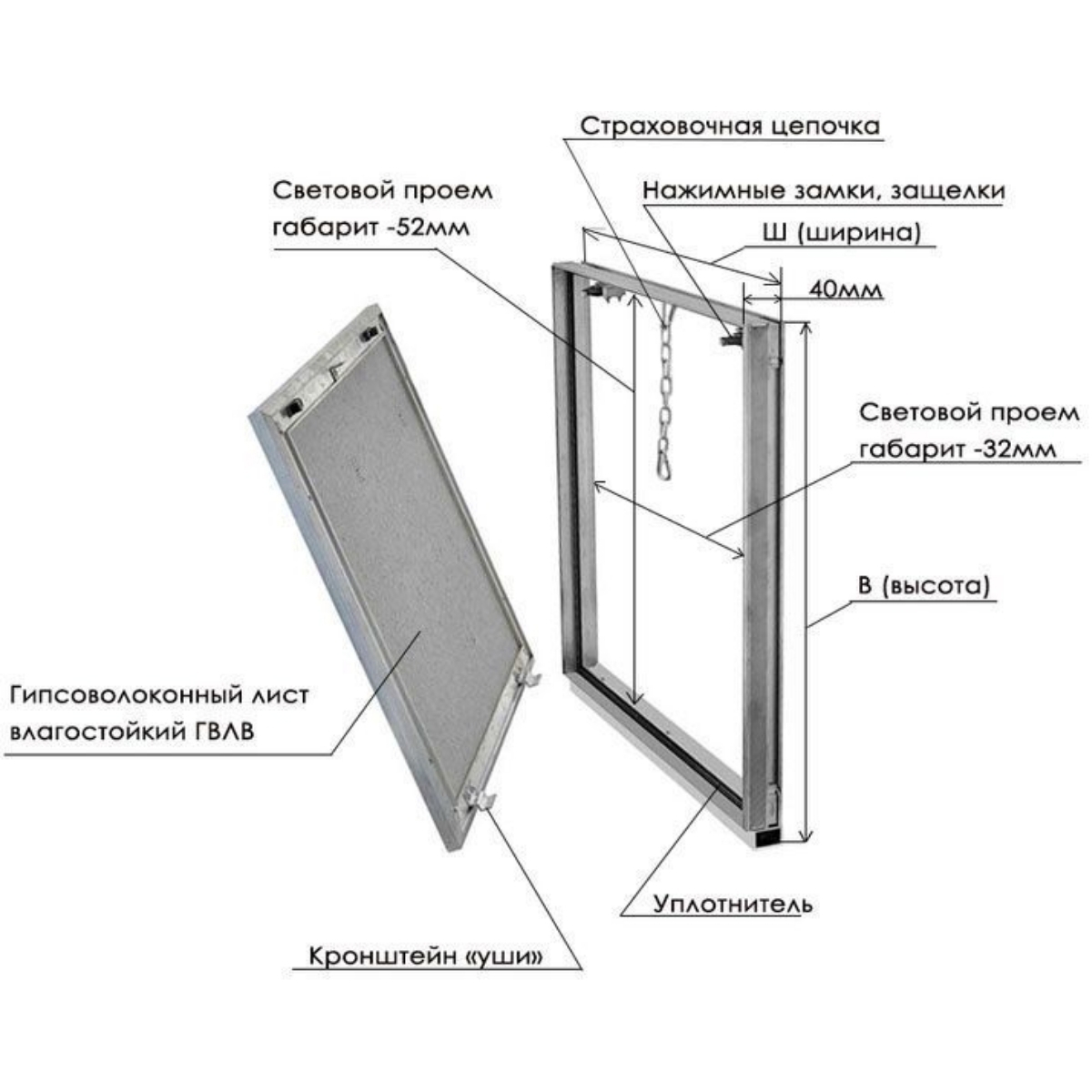 Превью изображения товара