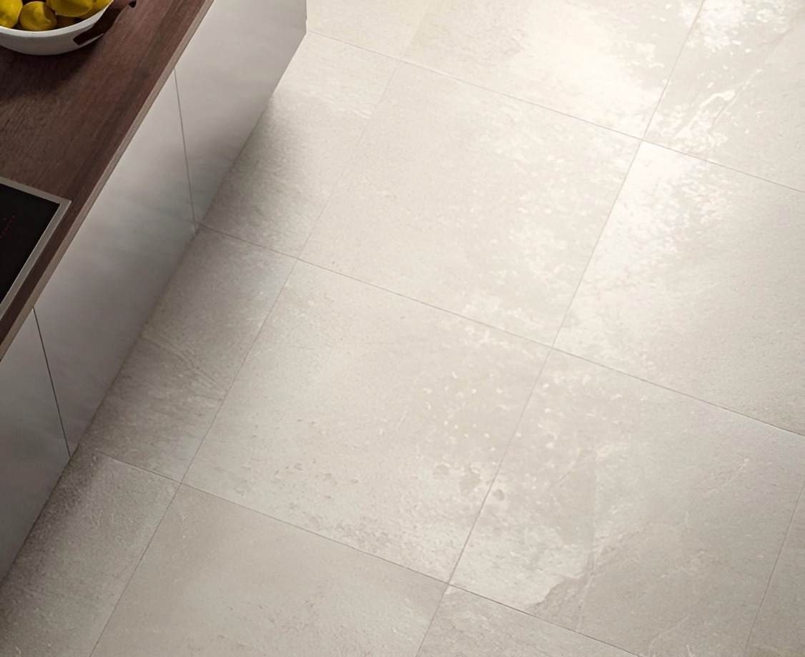 Изображение товара Керамогранит Tvetra Bastiya Ashy 60x120см цвет пепельный